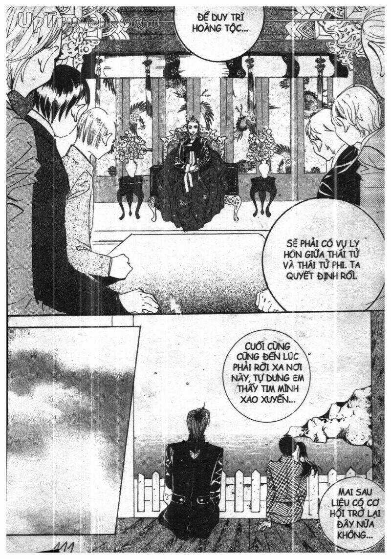 Hoàng Cung - Chapter 14 - Trang 109