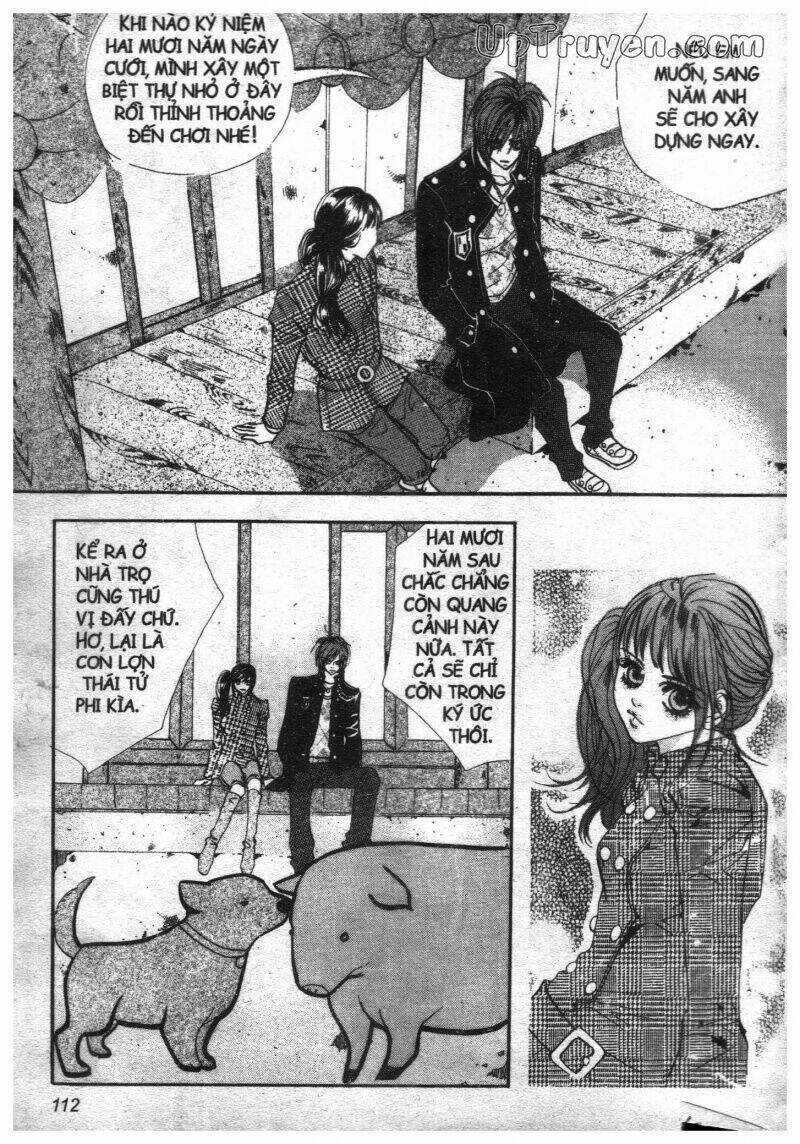 Hoàng Cung - Chapter 14 - Trang 110