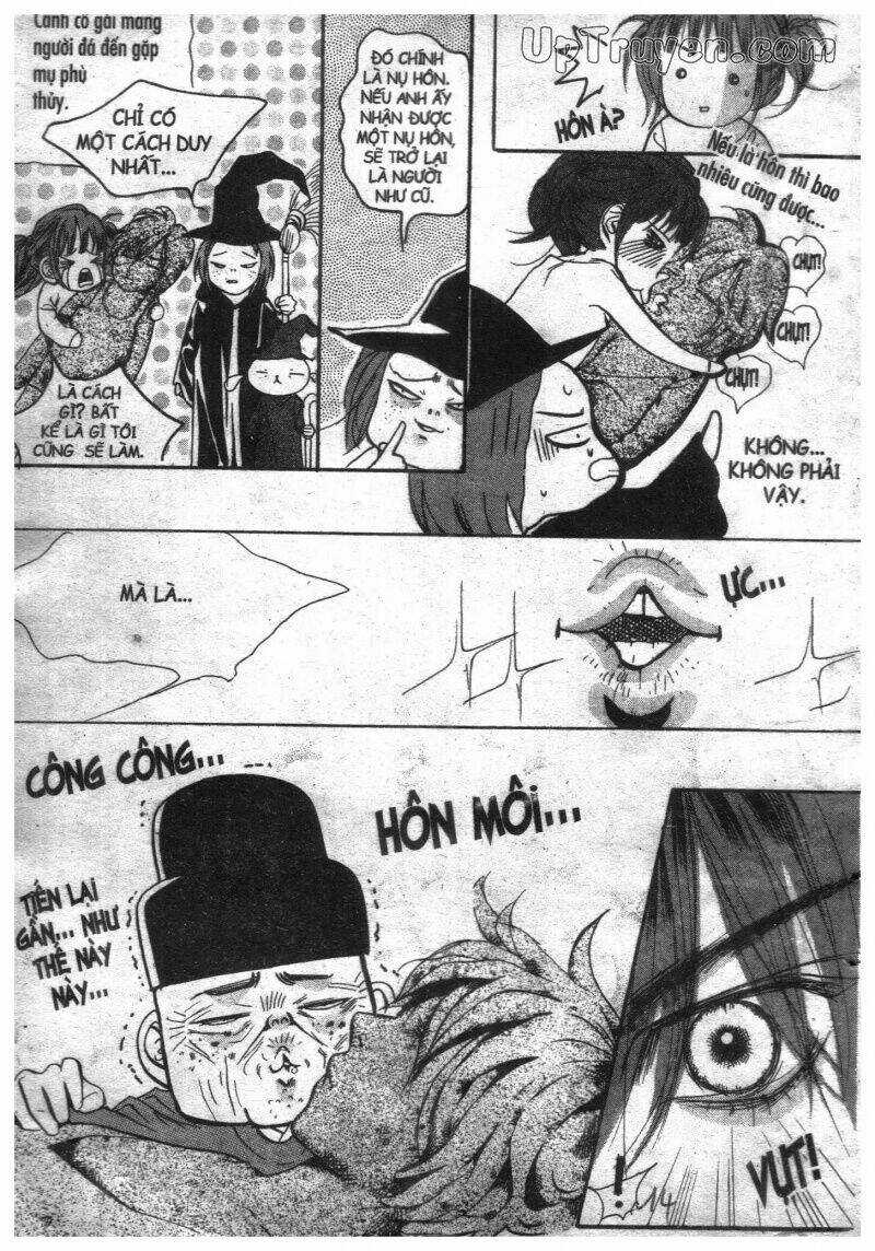 Hoàng Cung - Chapter 14 - Trang 12