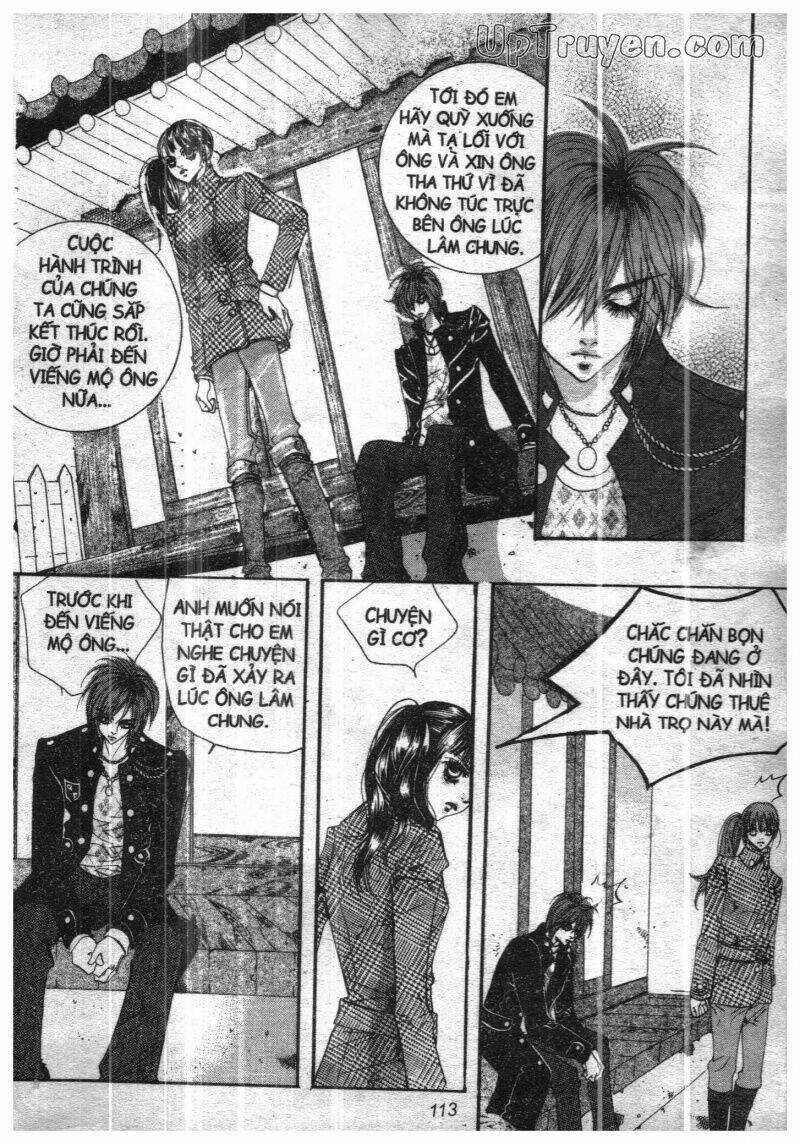 Hoàng Cung - Chapter 14 - Trang 111