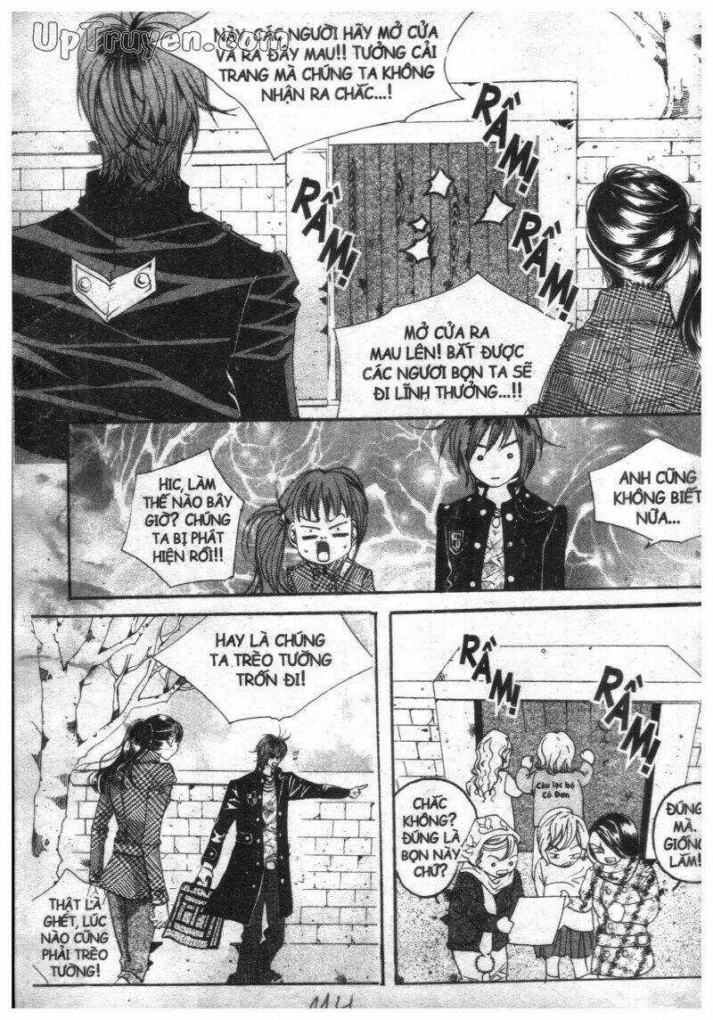 Hoàng Cung - Chapter 14 - Trang 112