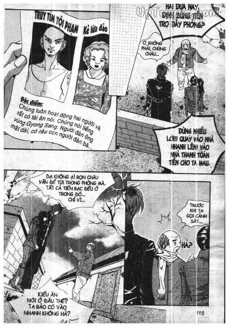 Hoàng Cung - Chapter 14 - Trang 113