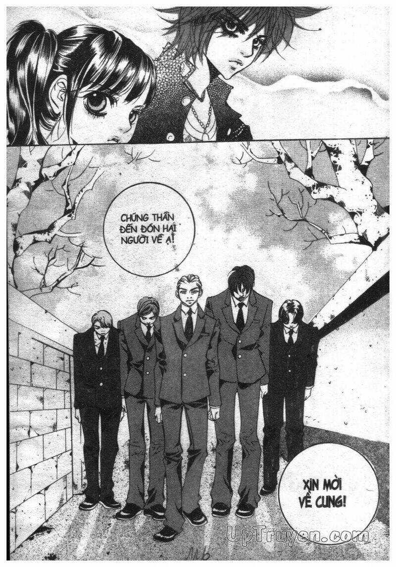 Hoàng Cung - Chapter 14 - Trang 114