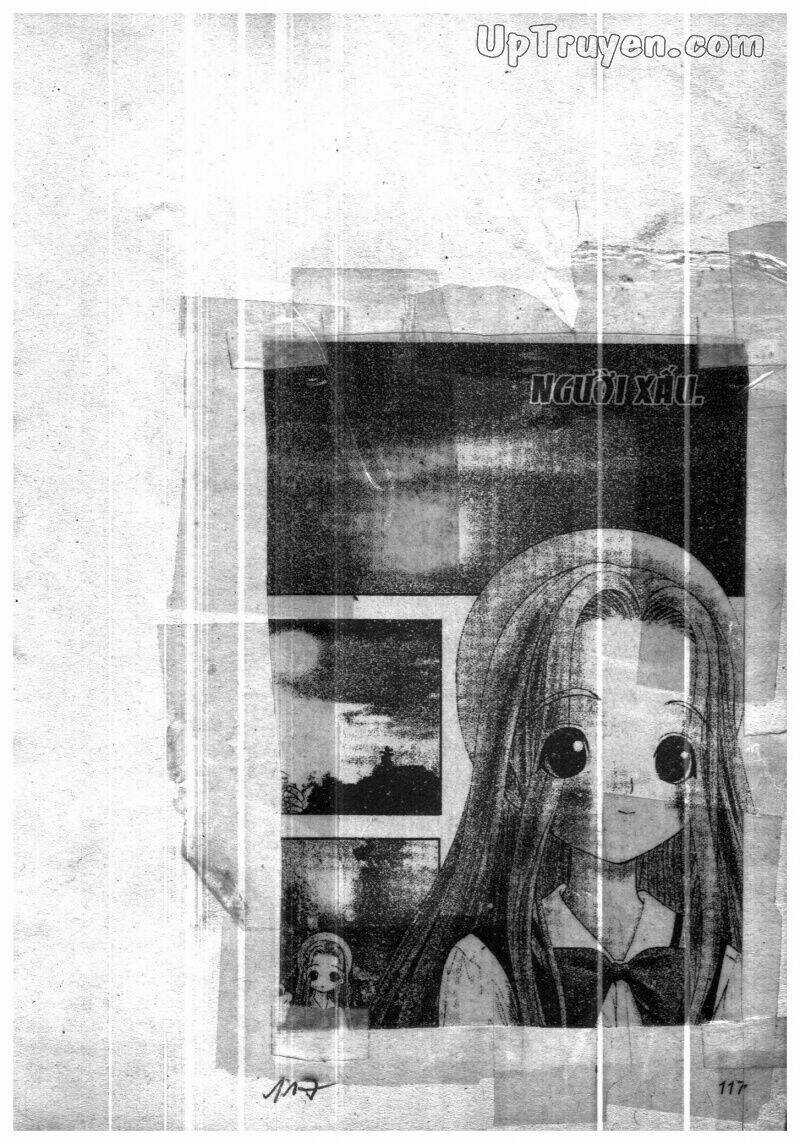 Hoàng Cung - Chapter 14 - Trang 115