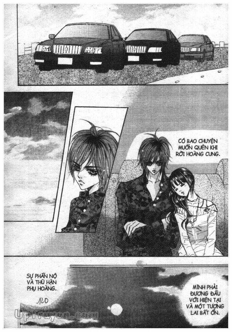 Hoàng Cung - Chapter 14 - Trang 118