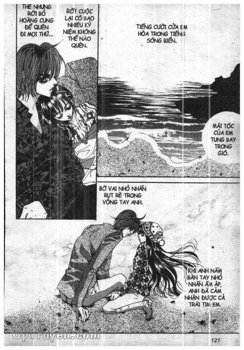 Hoàng Cung - Chapter 14 - Trang 119