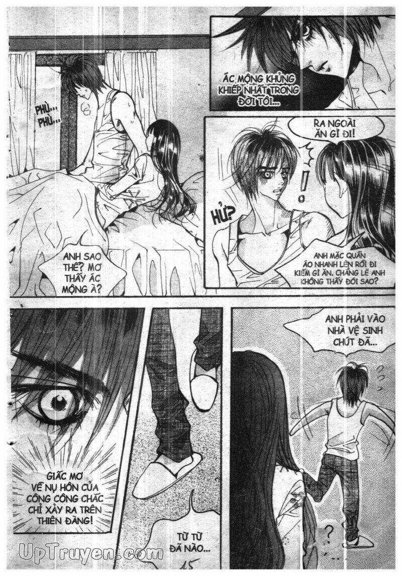 Hoàng Cung - Chapter 14 - Trang 13