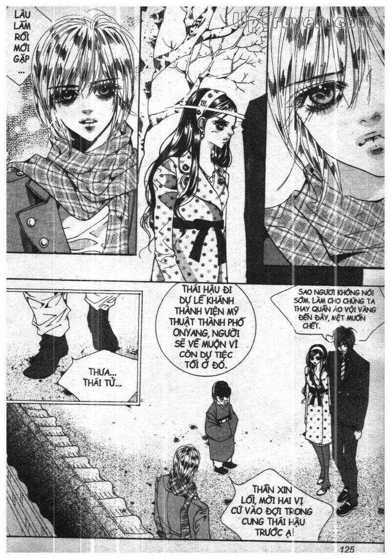 Hoàng Cung - Chapter 14 - Trang 123