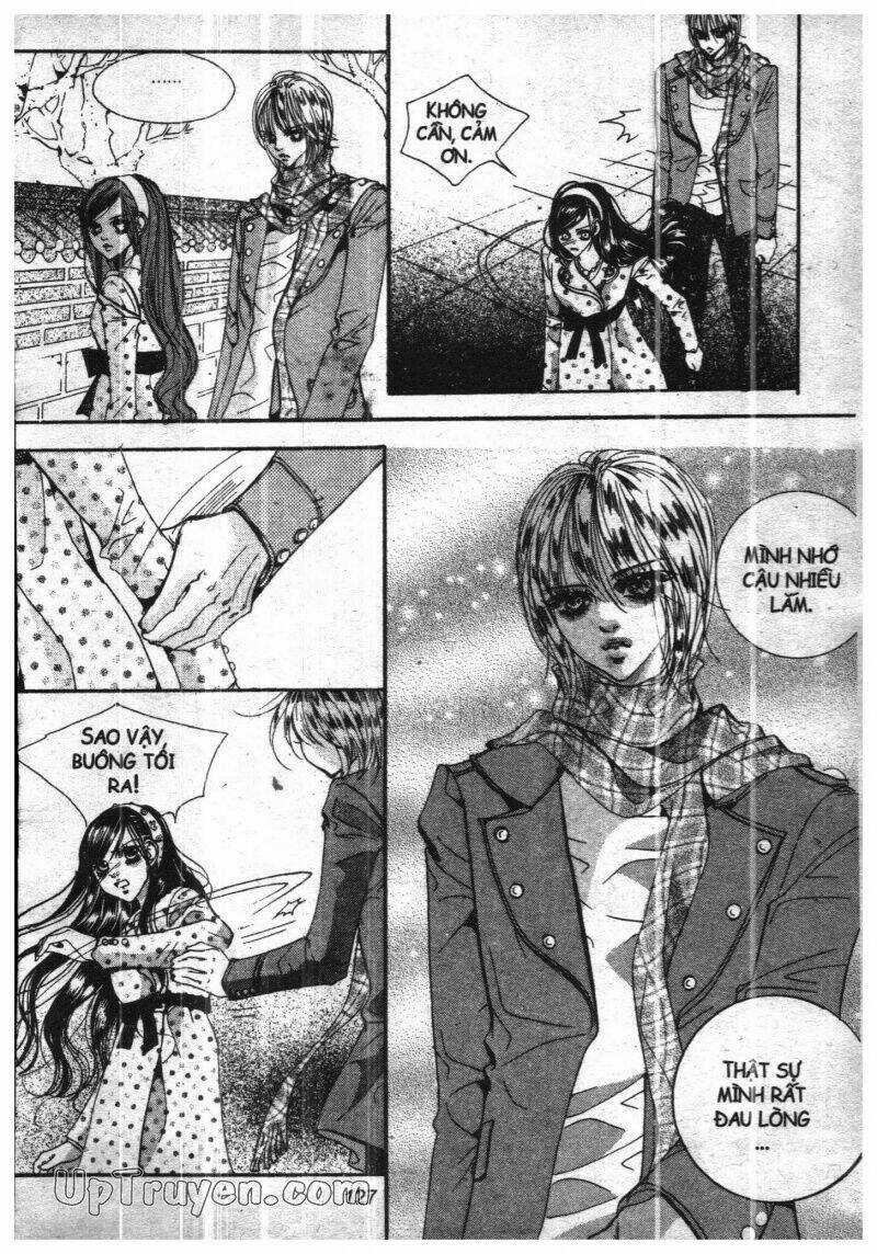 Hoàng Cung - Chapter 14 - Trang 125