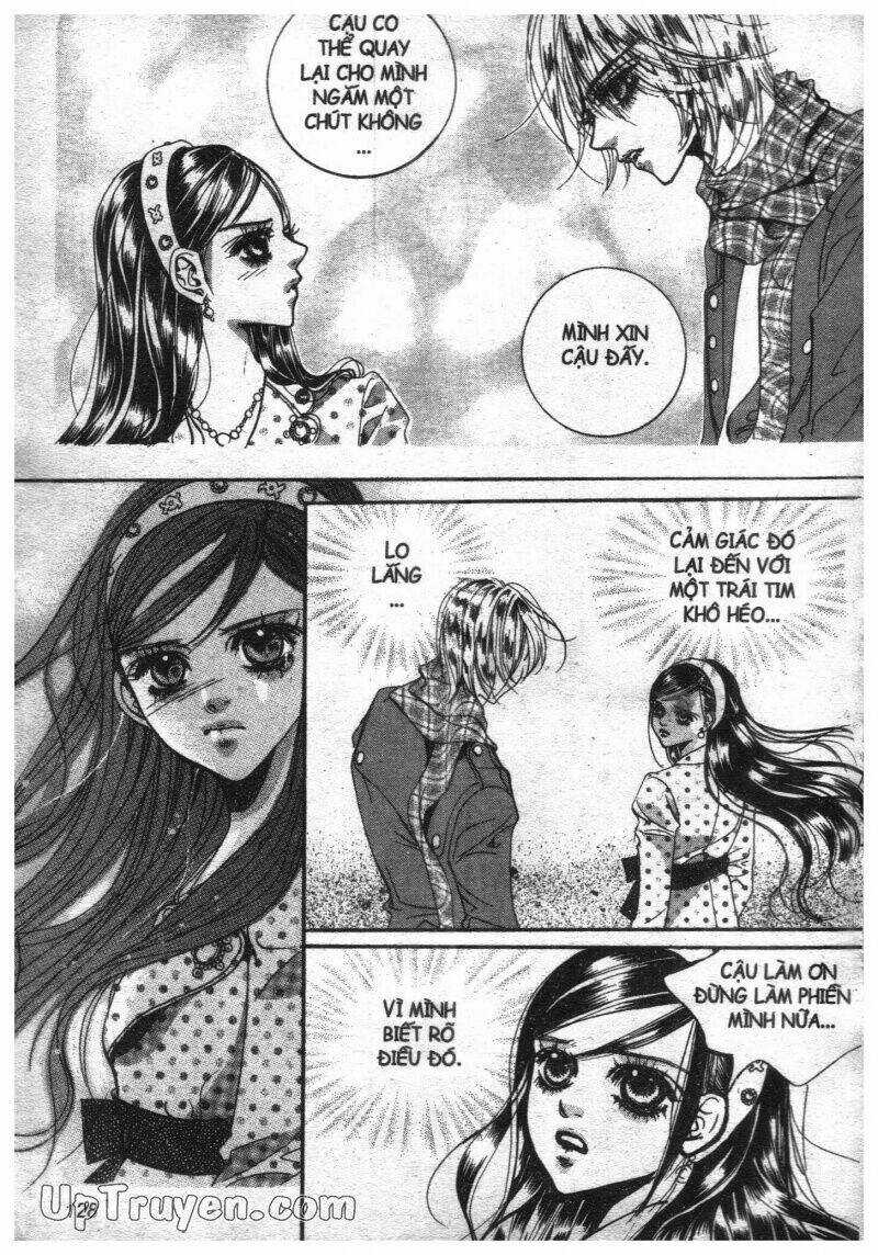 Hoàng Cung - Chapter 14 - Trang 126