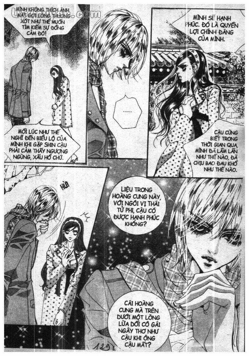 Hoàng Cung - Chapter 14 - Trang 127
