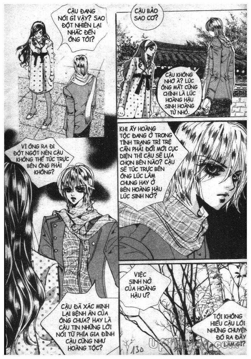 Hoàng Cung - Chapter 14 - Trang 128