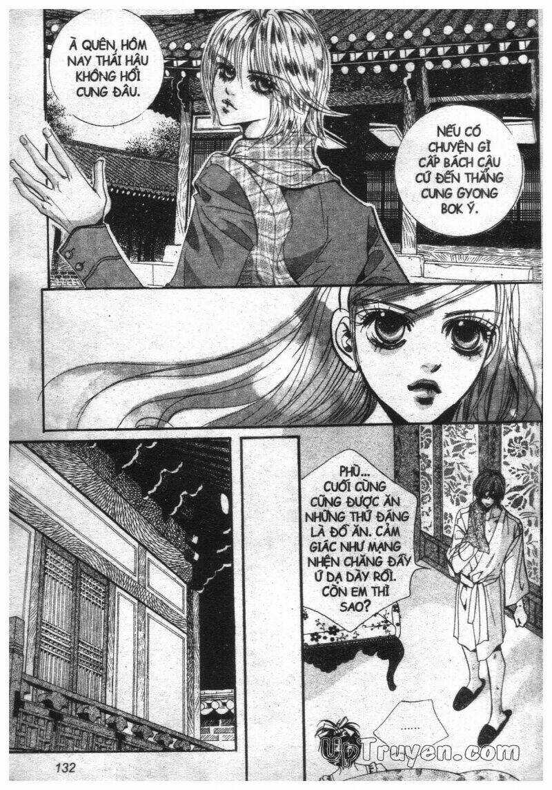 Hoàng Cung - Chapter 14 - Trang 130
