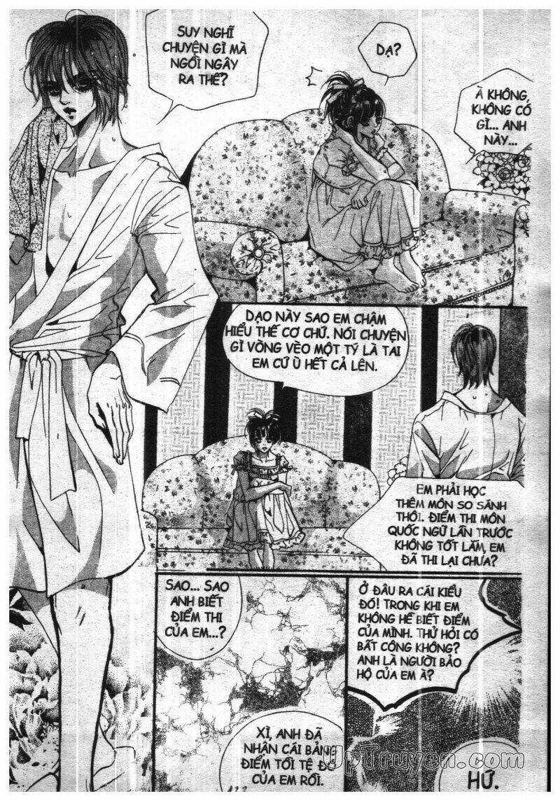 Hoàng Cung - Chapter 14 - Trang 131