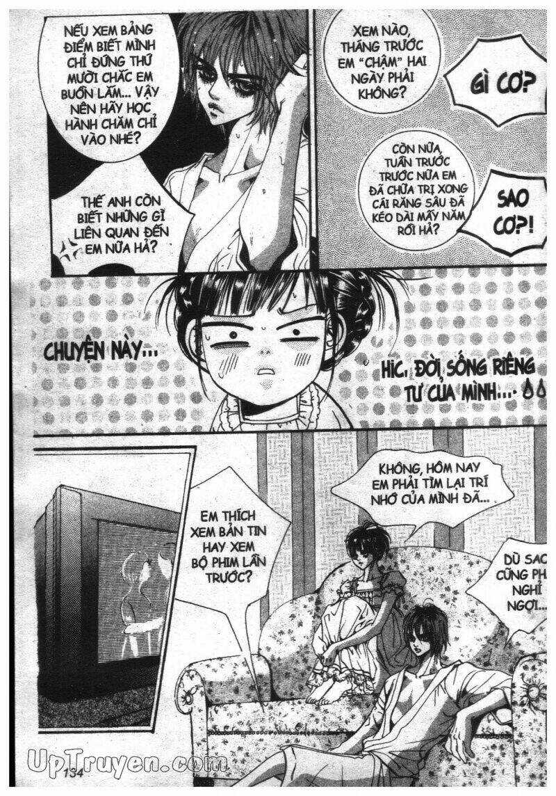 Hoàng Cung - Chapter 14 - Trang 132