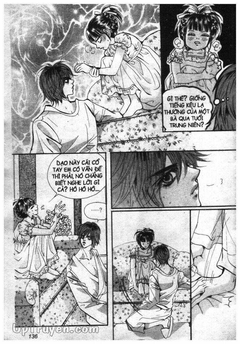 Hoàng Cung - Chapter 14 - Trang 134