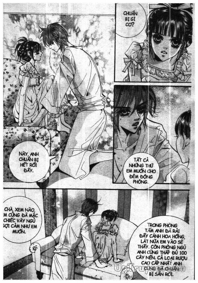 Hoàng Cung - Chapter 14 - Trang 135