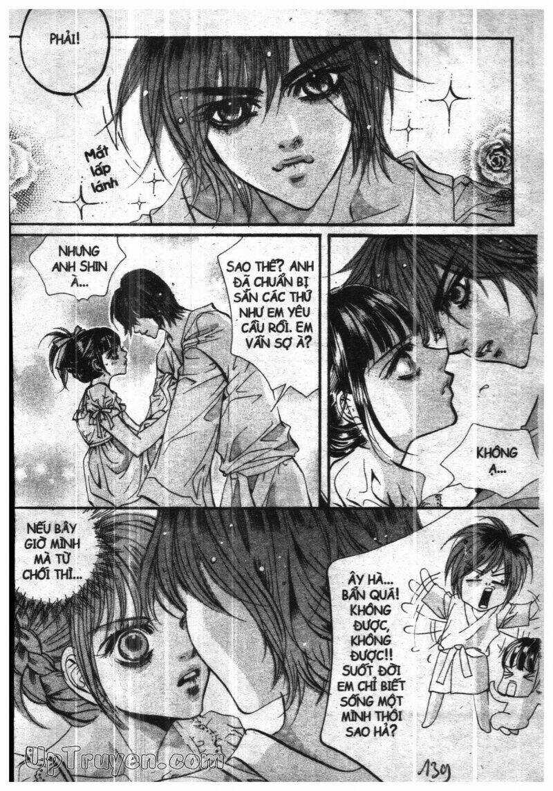 Hoàng Cung - Chapter 14 - Trang 137