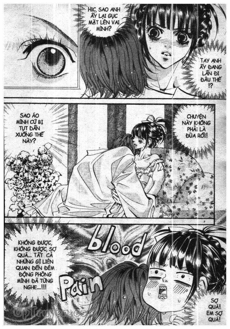 Hoàng Cung - Chapter 14 - Trang 139