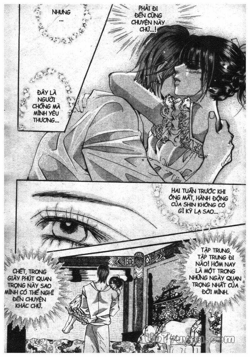 Hoàng Cung - Chapter 14 - Trang 140