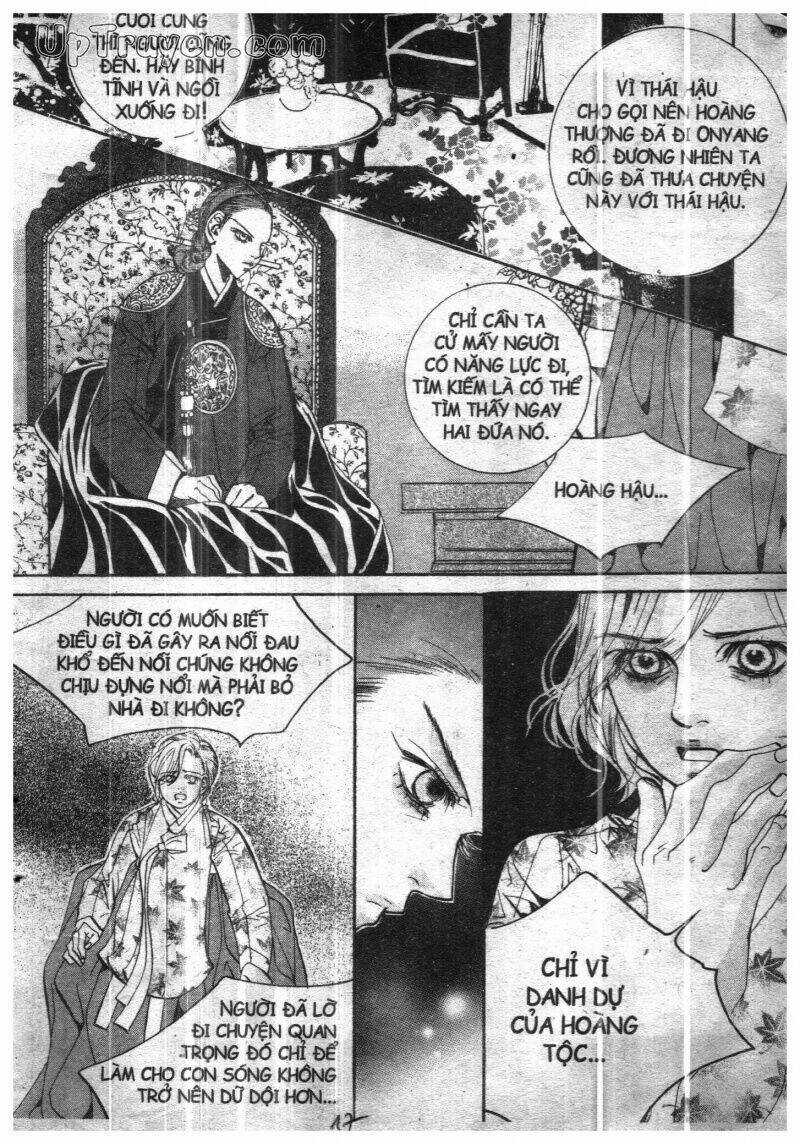 Hoàng Cung - Chapter 14 - Trang 15