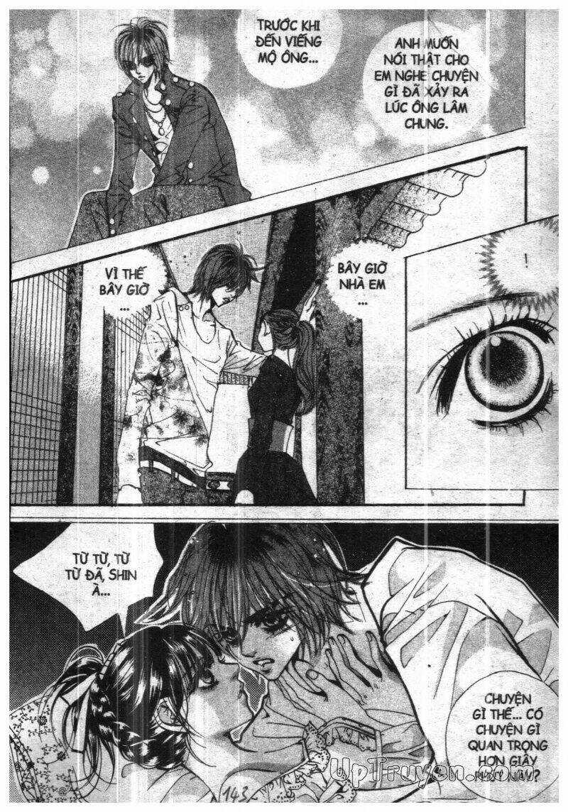 Hoàng Cung - Chapter 14 - Trang 141