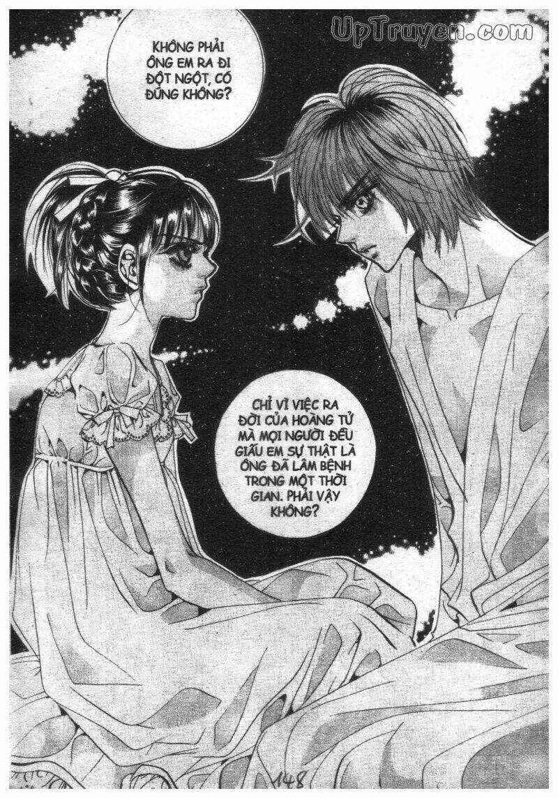 Hoàng Cung - Chapter 14 - Trang 146