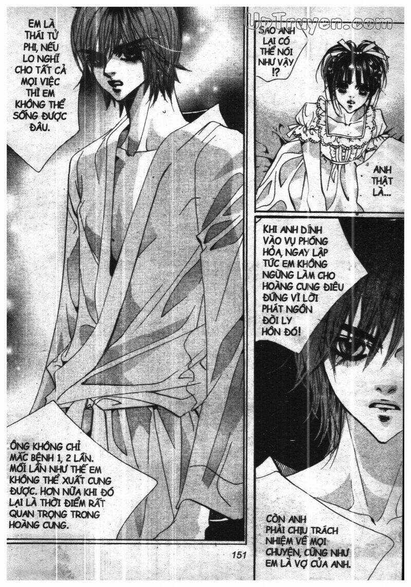 Hoàng Cung - Chapter 14 - Trang 149