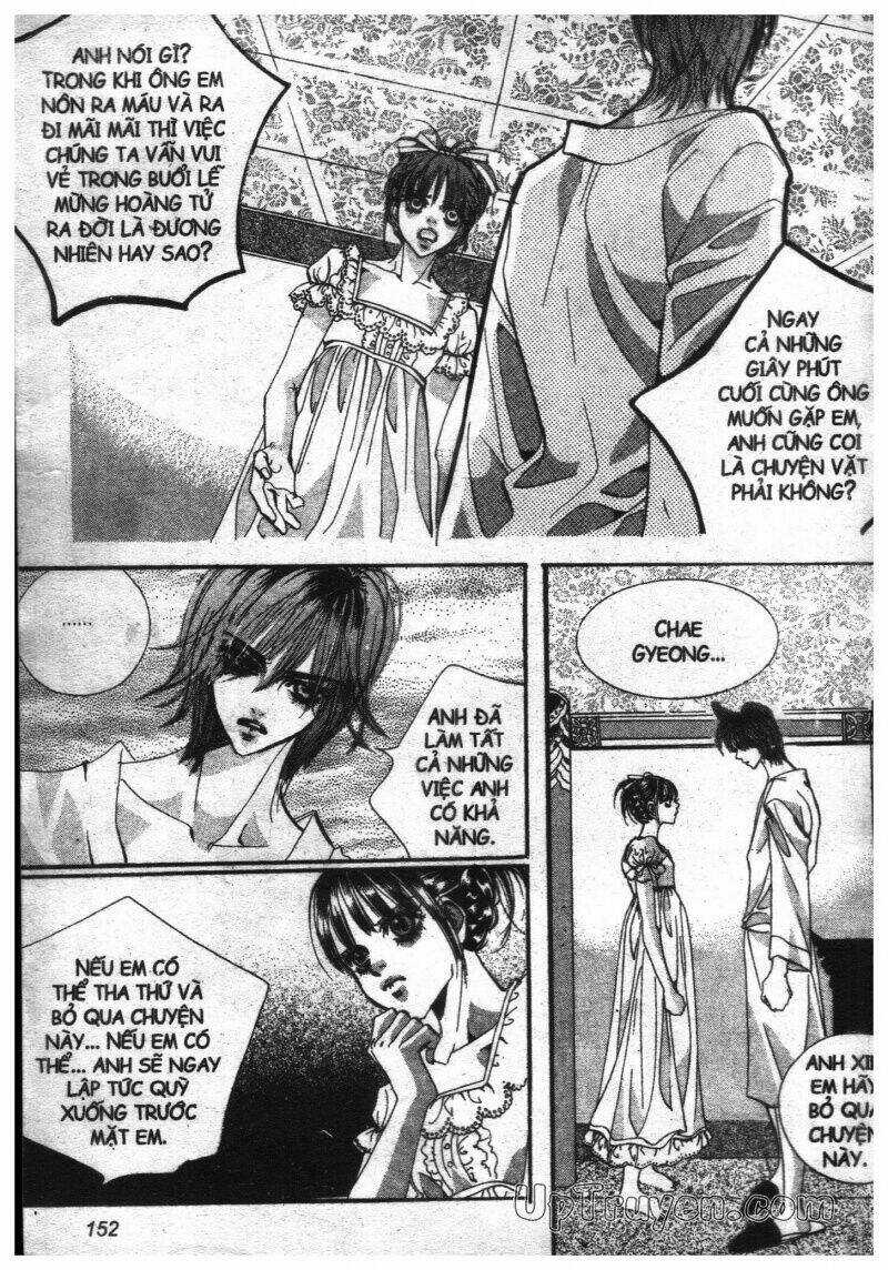 Hoàng Cung - Chapter 14 - Trang 150