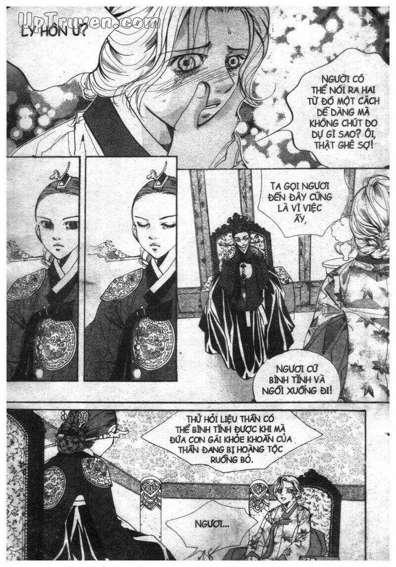 Hoàng Cung - Chapter 14 - Trang 16