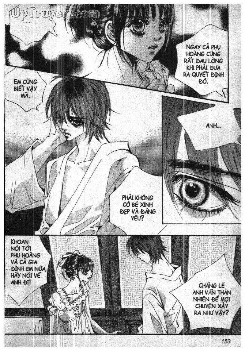 Hoàng Cung - Chapter 14 - Trang 151