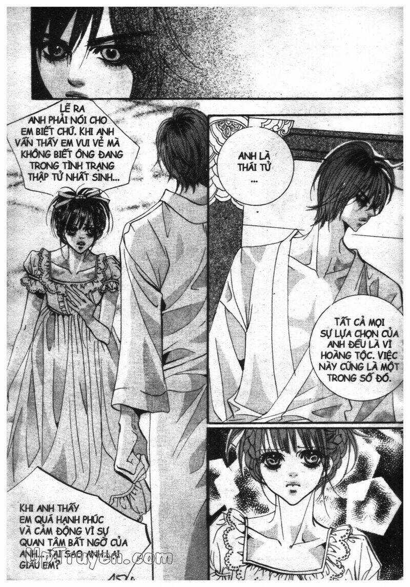 Hoàng Cung - Chapter 14 - Trang 152