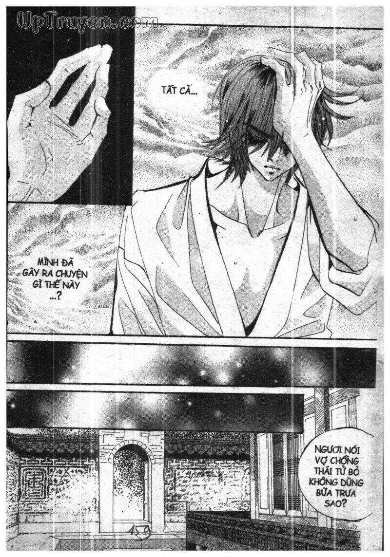 Hoàng Cung - Chapter 14 - Trang 157