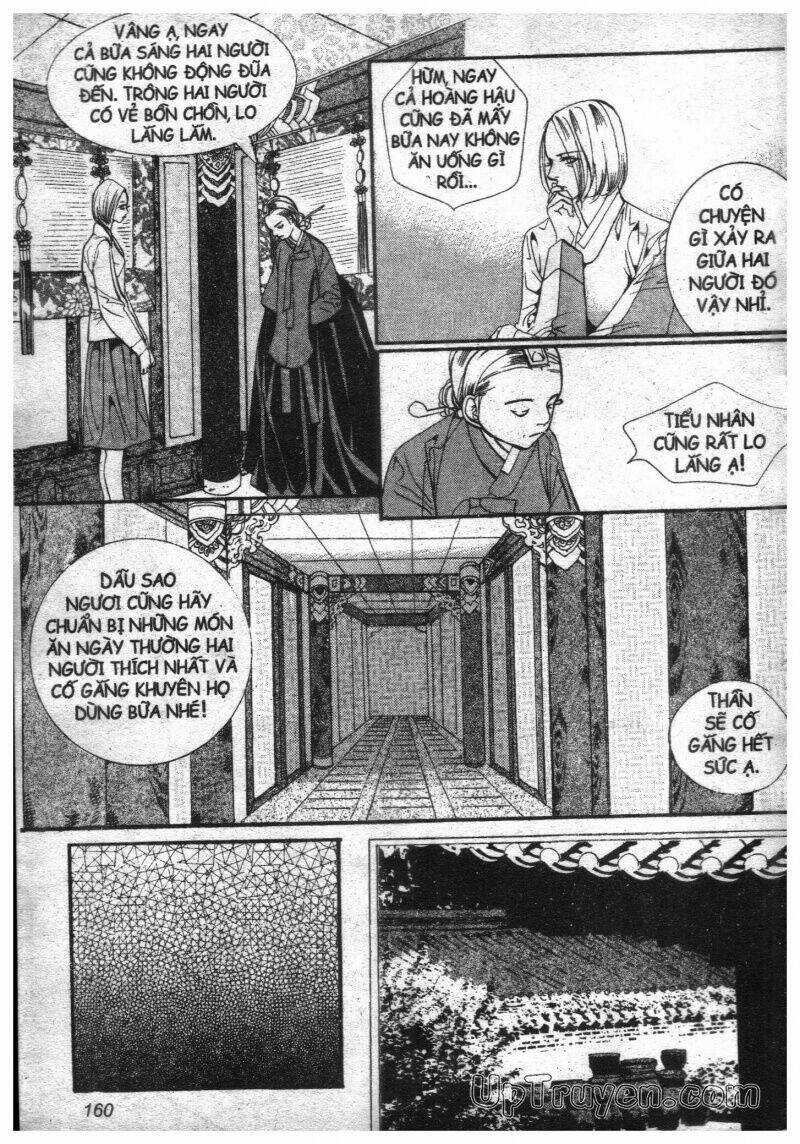 Hoàng Cung - Chapter 14 - Trang 158