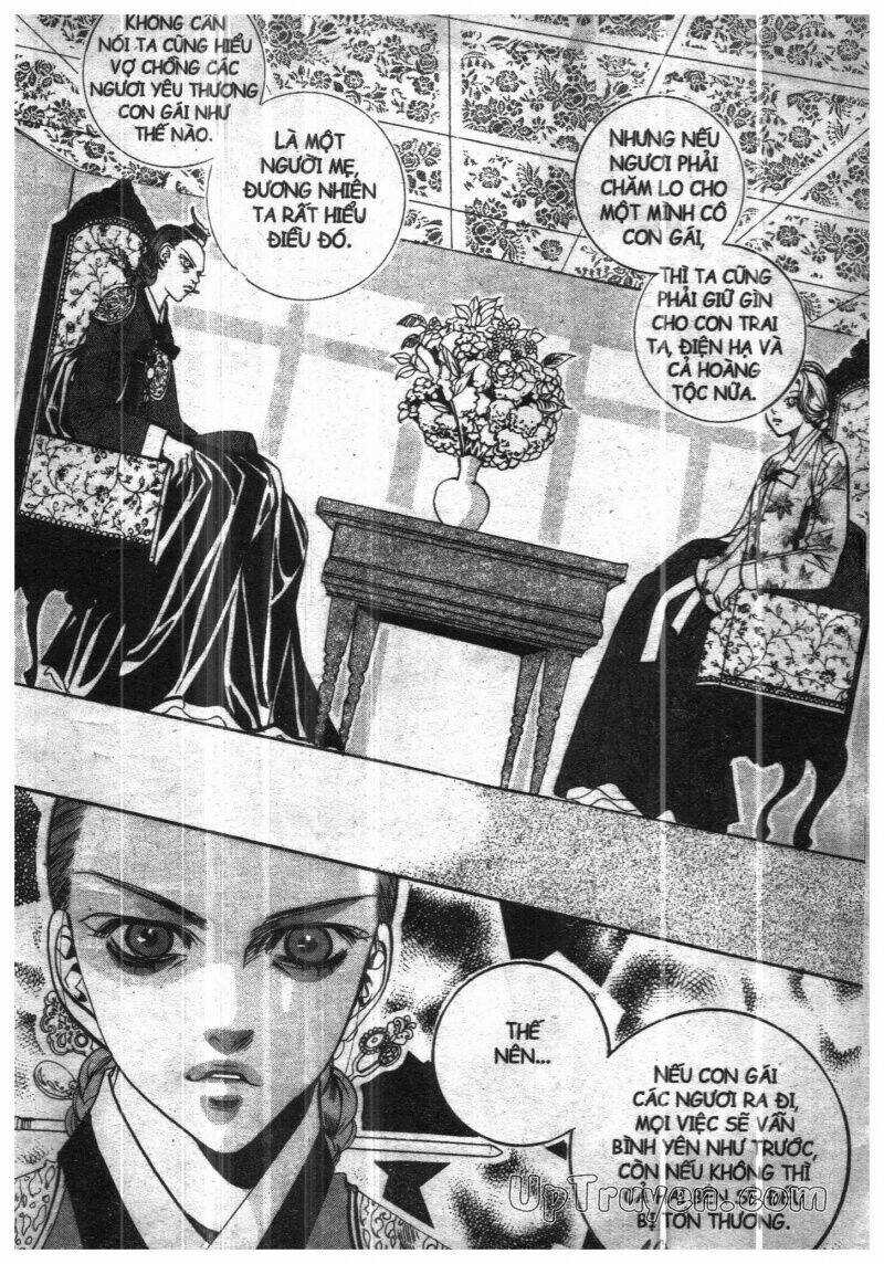 Hoàng Cung - Chapter 14 - Trang 17