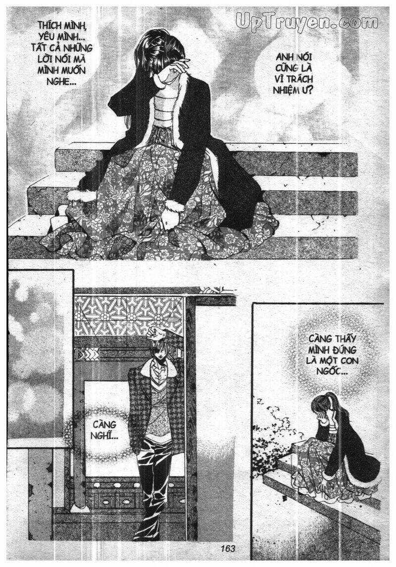 Hoàng Cung - Chapter 14 - Trang 161