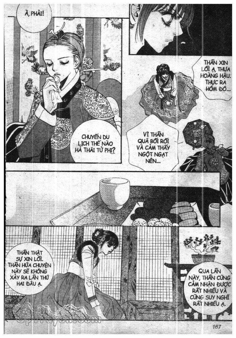 Hoàng Cung - Chapter 14 - Trang 165