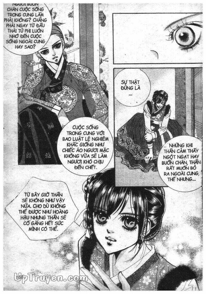 Hoàng Cung - Chapter 14 - Trang 166