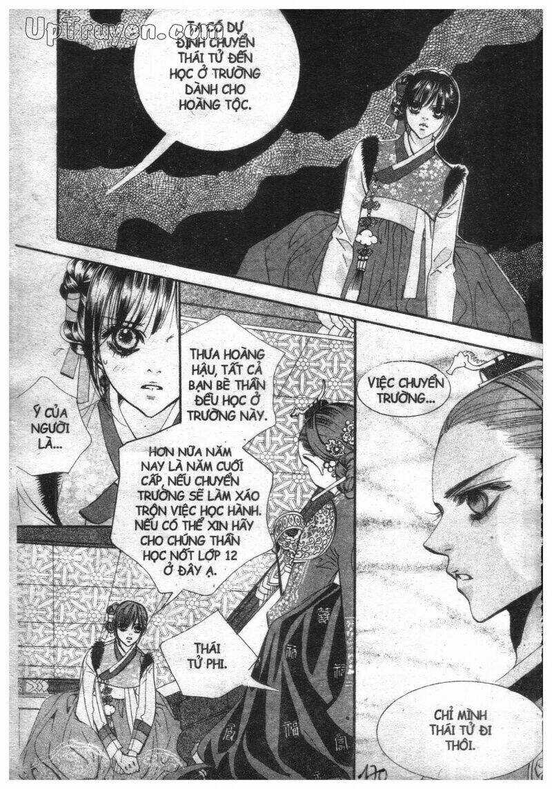 Hoàng Cung - Chapter 14 - Trang 168
