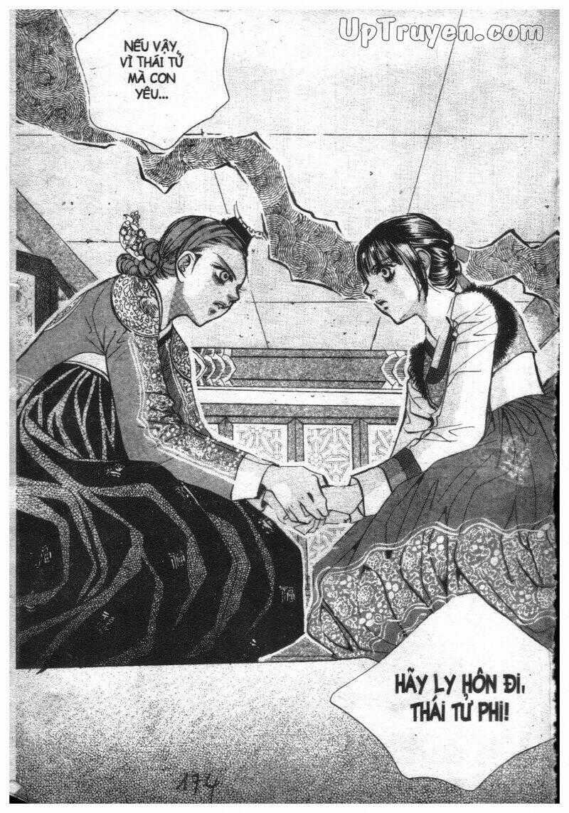 Hoàng Cung - Chapter 14 - Trang 172