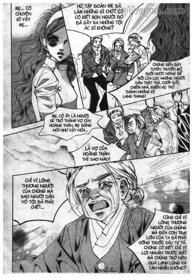 Hoàng Cung - Chapter 14 - Trang 20