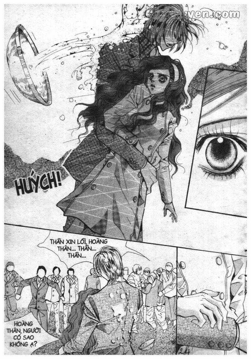 Hoàng Cung - Chapter 14 - Trang 22