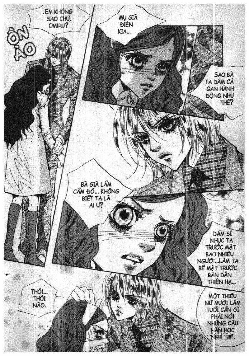 Hoàng Cung - Chapter 14 - Trang 23