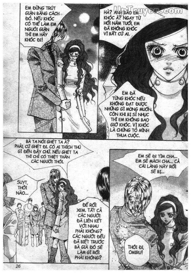 Hoàng Cung - Chapter 14 - Trang 24