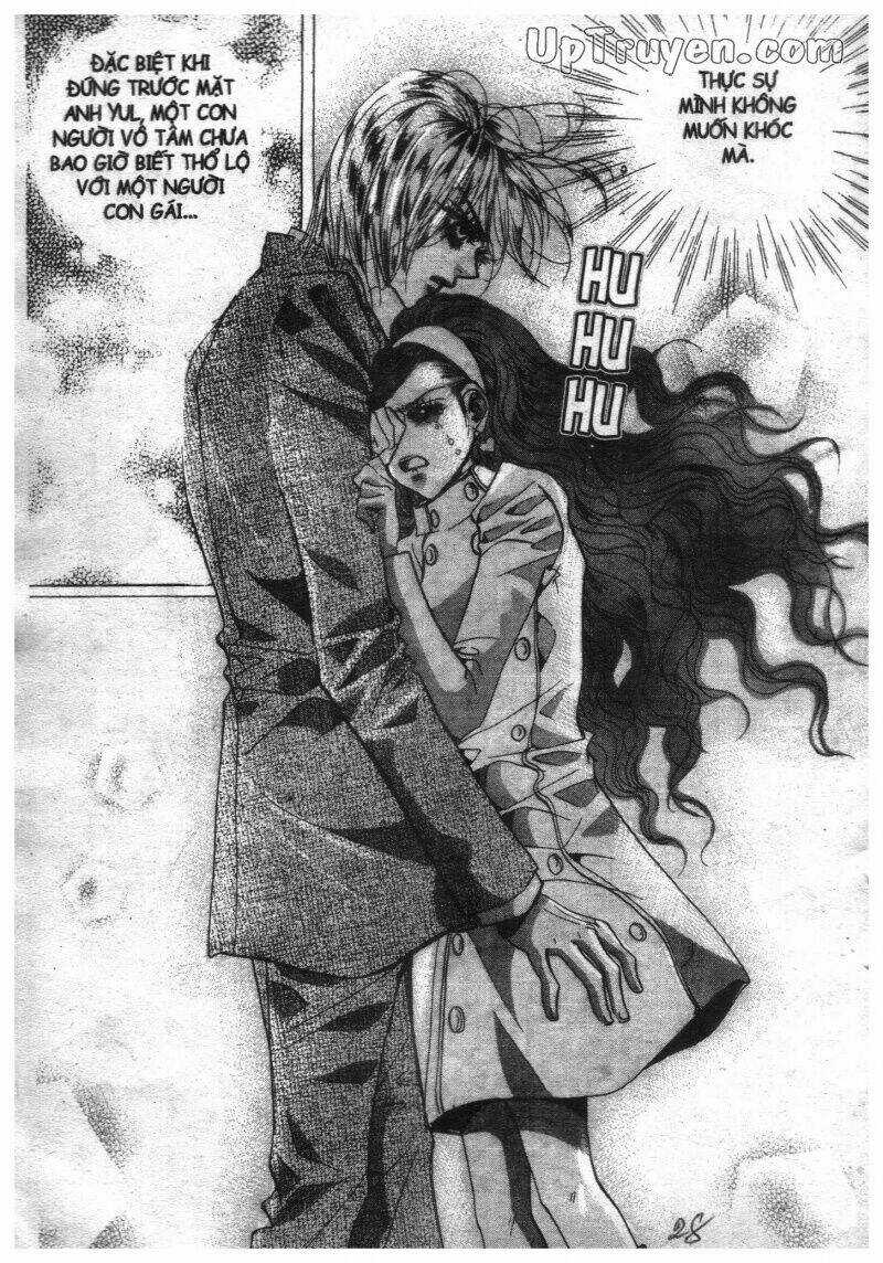 Hoàng Cung - Chapter 14 - Trang 26