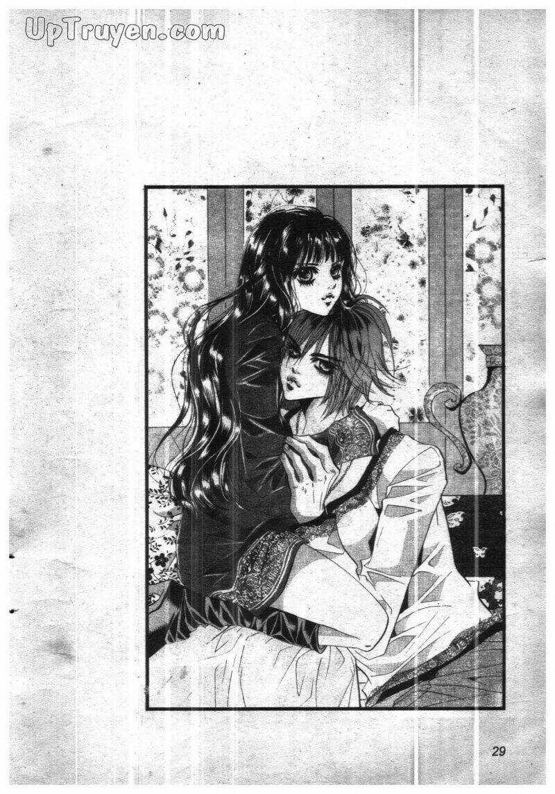 Hoàng Cung - Chapter 14 - Trang 27