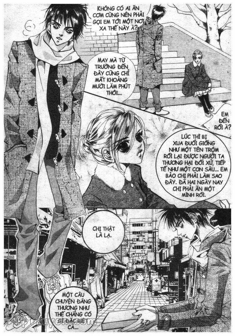 Hoàng Cung - Chapter 14 - Trang 28