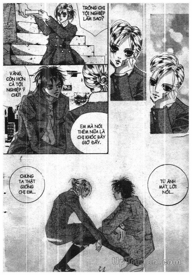 Hoàng Cung - Chapter 14 - Trang 29