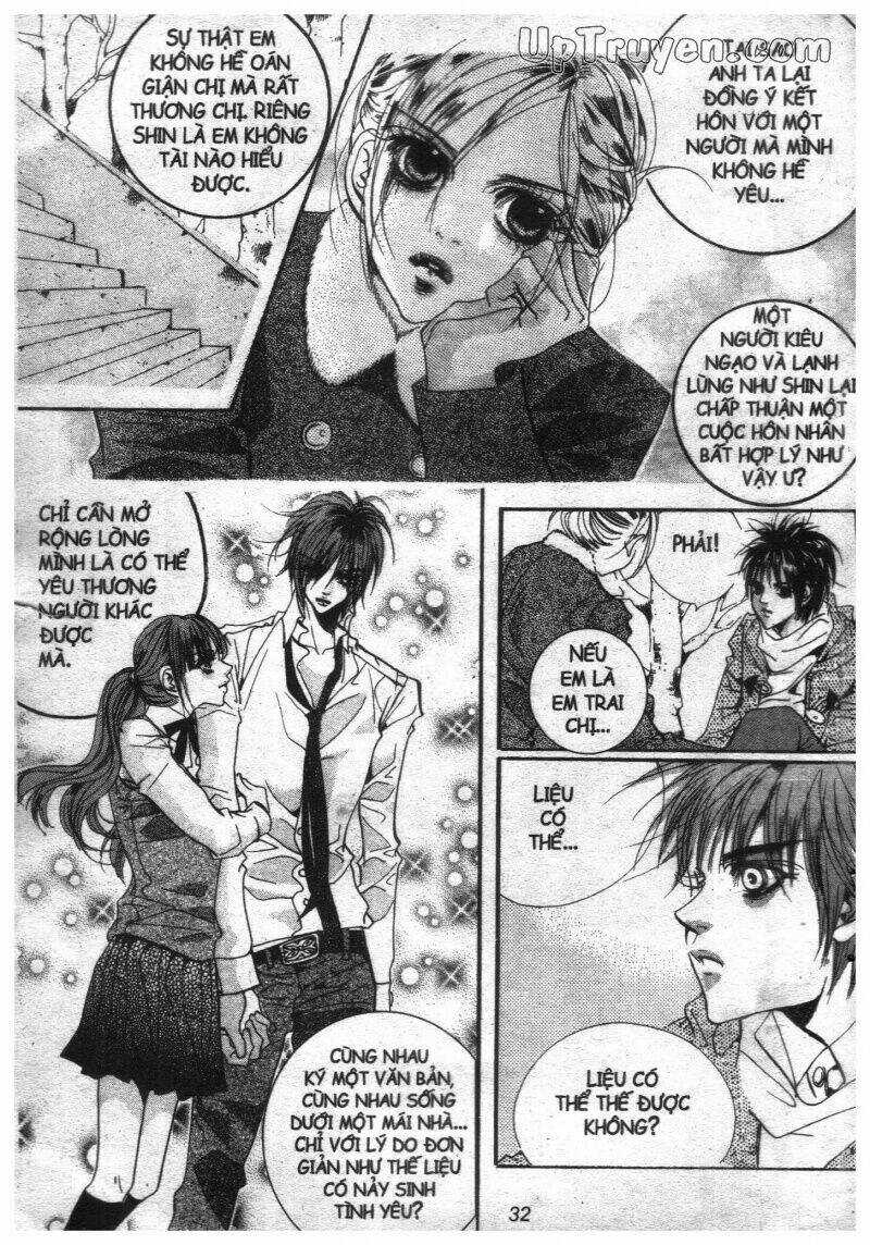 Hoàng Cung - Chapter 14 - Trang 30