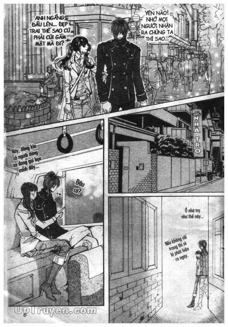 Hoàng Cung - Chapter 14 - Trang 4